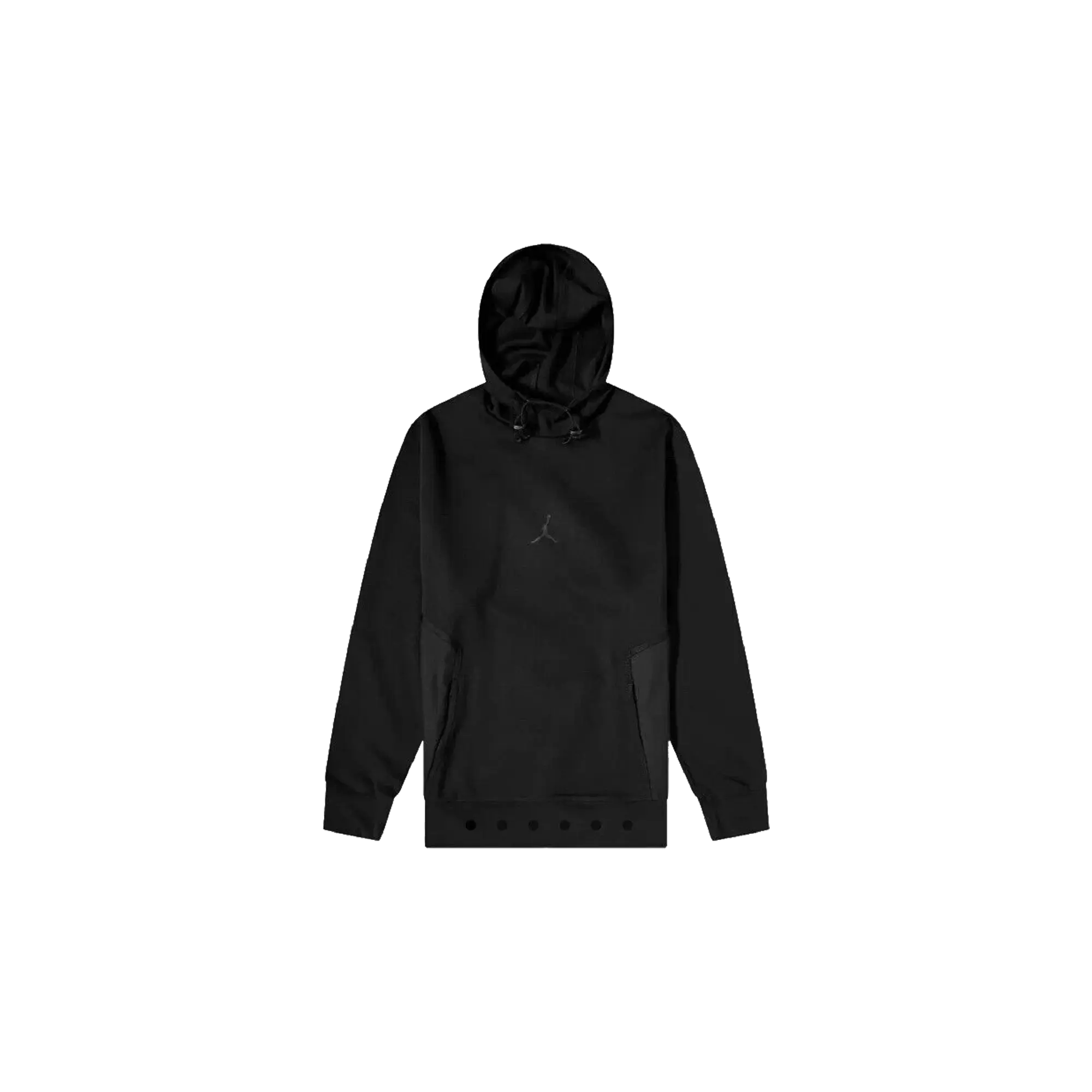 Air Jordan Statement Popover Hoodie "Black" DA9849 010
