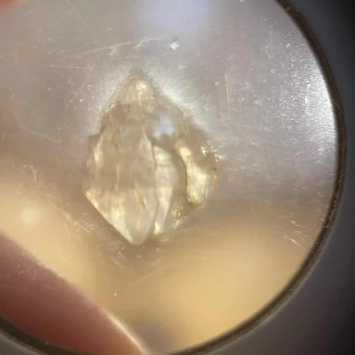 Twin flame Starseed Crystal