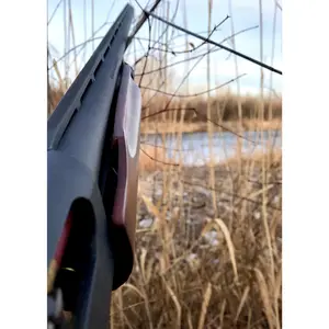 Shotgun Bag + Pistol Bag (Mossy Oak Shadow Grass Habitat)