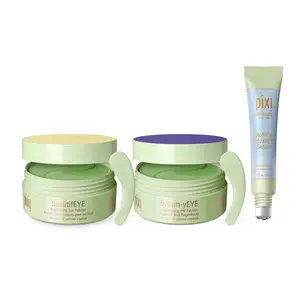 Under-EYE Reset Trio