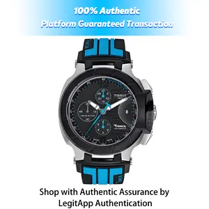 Tissot T‑Race T048.427.27.057.02/7098