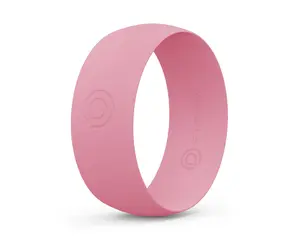 ROSE SILICONE RING