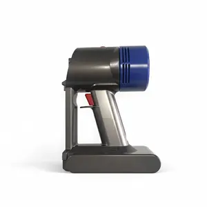 SV10 SV11 V8 V7 Engine Set, SV10 SV11 V8 V7 Motor Compatible for Dyson SV10 SV11 V8 V7 Main Body Assembly Vacuum Cleaner Replacement Part Attachment (V7/V11 Motor+Battery)