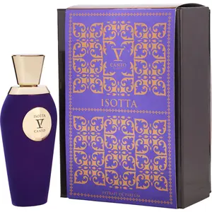 V Canto Isotta By V Canto Extrait De Parfum For Unisex