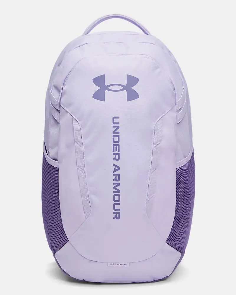 Under Armour Hustle 6.0 Backpack