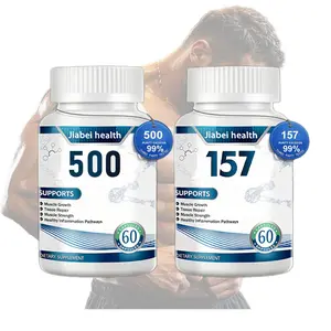 Recovery Support Capsules, Muscle & Joint Mobility Support, Gut Lining Health Supplement for Men & Women, 60 Capsules recovery support capsules, muscle joint support, gut lining supplement,Daily Longevity Nutritional Powder