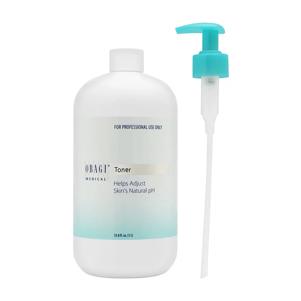 Obagi By Obagi Nu Derm Toner (Salon Size) For Women