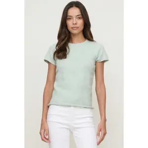 Lottie Cropped Sweater