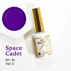 Kokoist x Nail Thoughts Pure Gel - NT-31 - Space Cadet