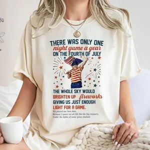 [Sale off up to 50%] The Sandlot Happy Comfort Color T-shirt, Ham Porter Hambino Fireworks 4th of July Scene shirt, Scotty Smalls Baseball Shirt