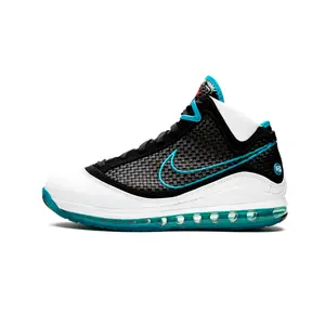 Lebron 7 QS "Red Carpet" CU5133 100