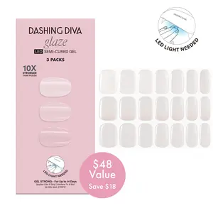 Glaze Best of Blancs