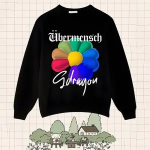 G-Korea Too Bad Graphic T-shirt, Gdragon Drama Shirt, Gdragon Ubermensch Shirt, POWER Shirt, GD Kpop Shirt, Big Bang Kpop Shirt Sweater