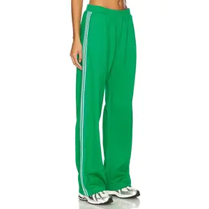 THE UPSIDE Drifter Jupiter Pant in Green