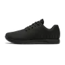 NOBULL Men's Outwork Shoe in Triple Black - OG Strength Training Shoe, Durable Gym Trainer, Lifting Sneaker