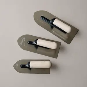 Japanese Trowel Set