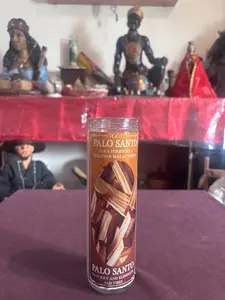 Olofin Palo Santo