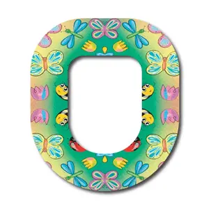 A Bugs Life - Omnipod