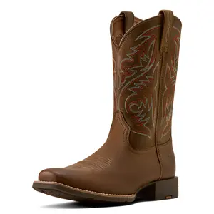 Men's Sport Herdsman Cowboy Boots