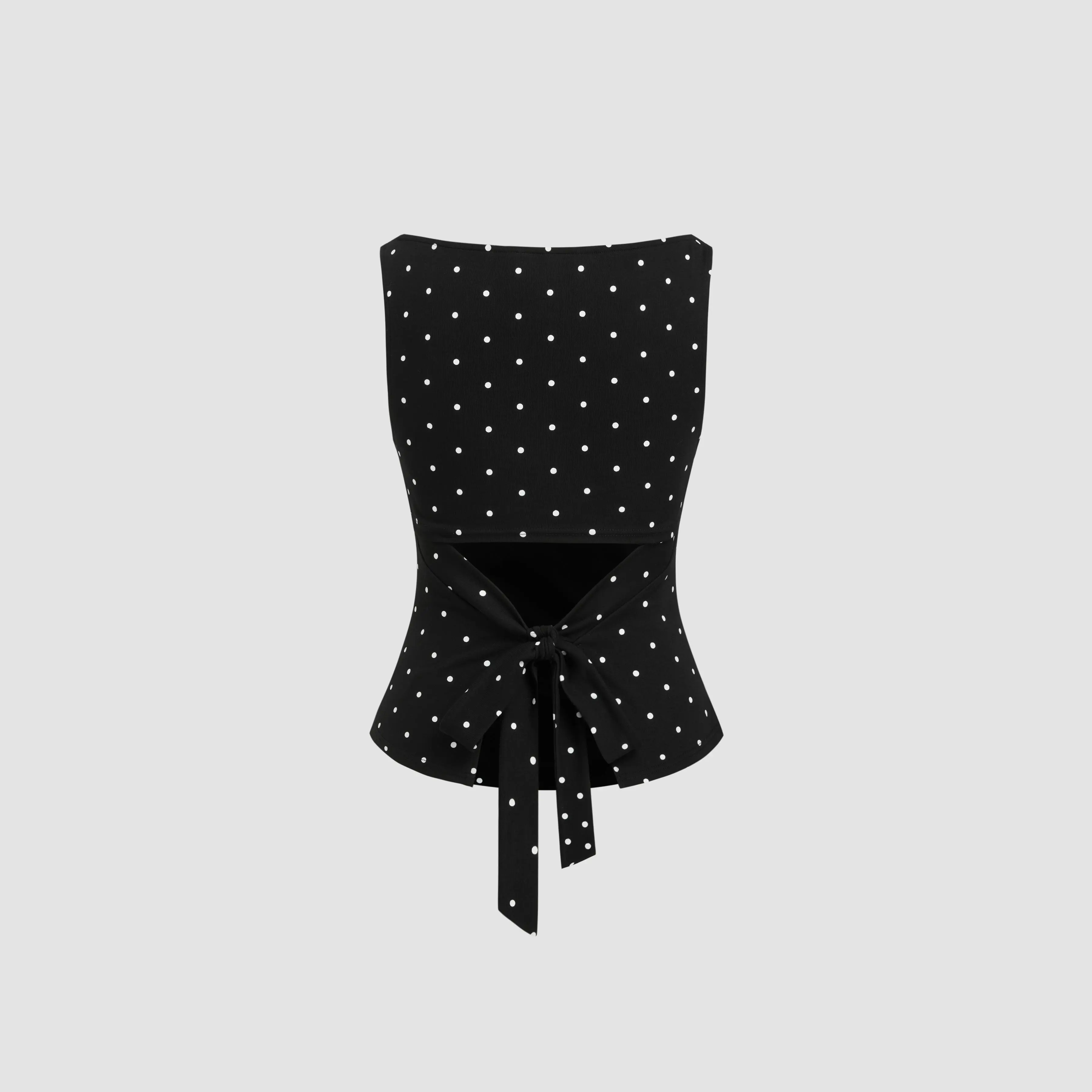トップス draw drawers Cotton Boat Neck Tanktop draw drawers Cotton Boatneck Tanktopの通販 by nia｜ラクマ
