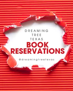 Reservations 2.0 these books are reserved fro the person listed