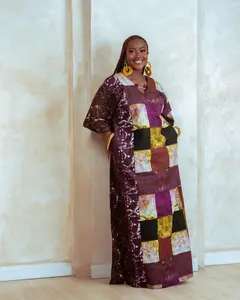 Ara Ilé Kaftan Ara Ilé Kaftan