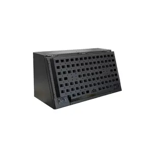 Overland Bed Rack Storage Box - Jeep Gladiator