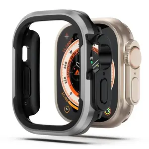 Case For Apple Watch Apple Watch Series Ultra/Ultra 2 – 49mm