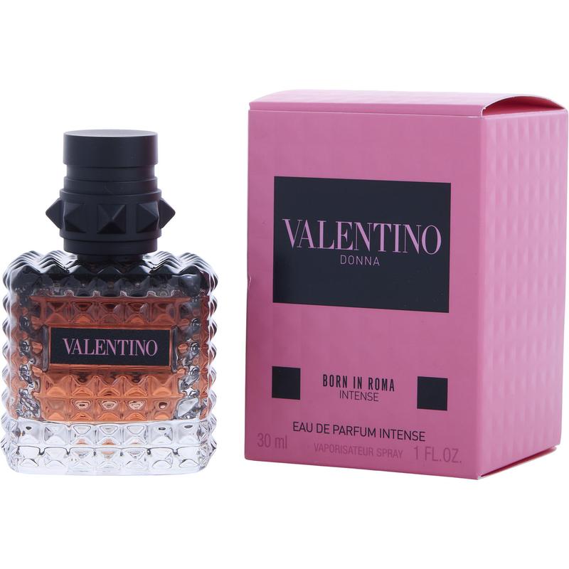 Valentino Donna Born In Roma Intense By Valentino Eau De Parfum Intense For Women