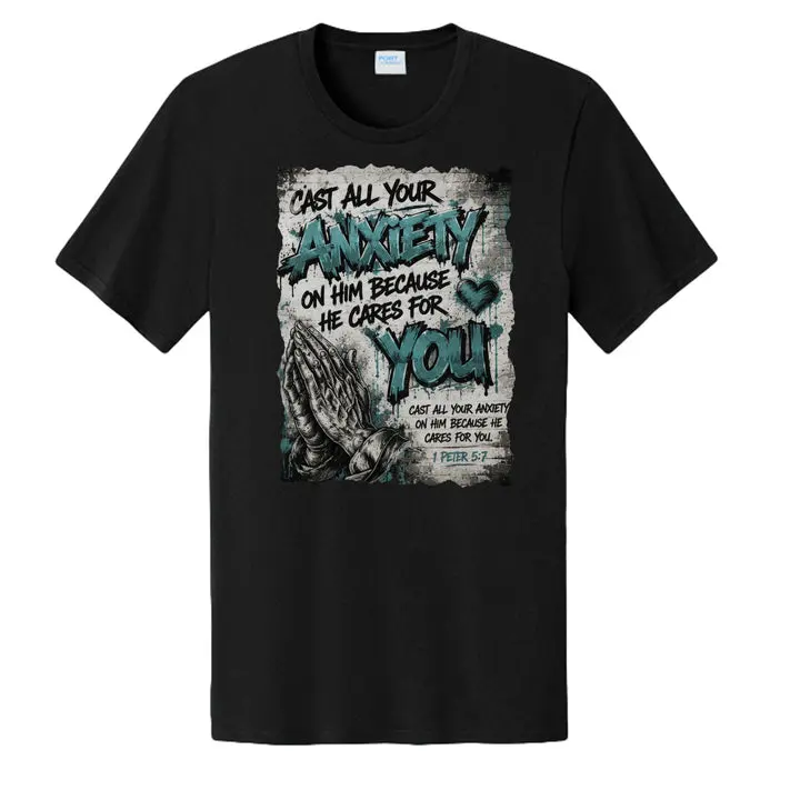VERSE TEE 2