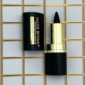 Creamy Texture Eyeliner, 1 Count/2 Counts EasyColoring Sweat Proof High Pier Pencil, DailyMakeup Accessories for Women and Girls, BackTo School