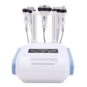 Shape Tactics 5-in-1 Unoisetion Vacuum RF System
