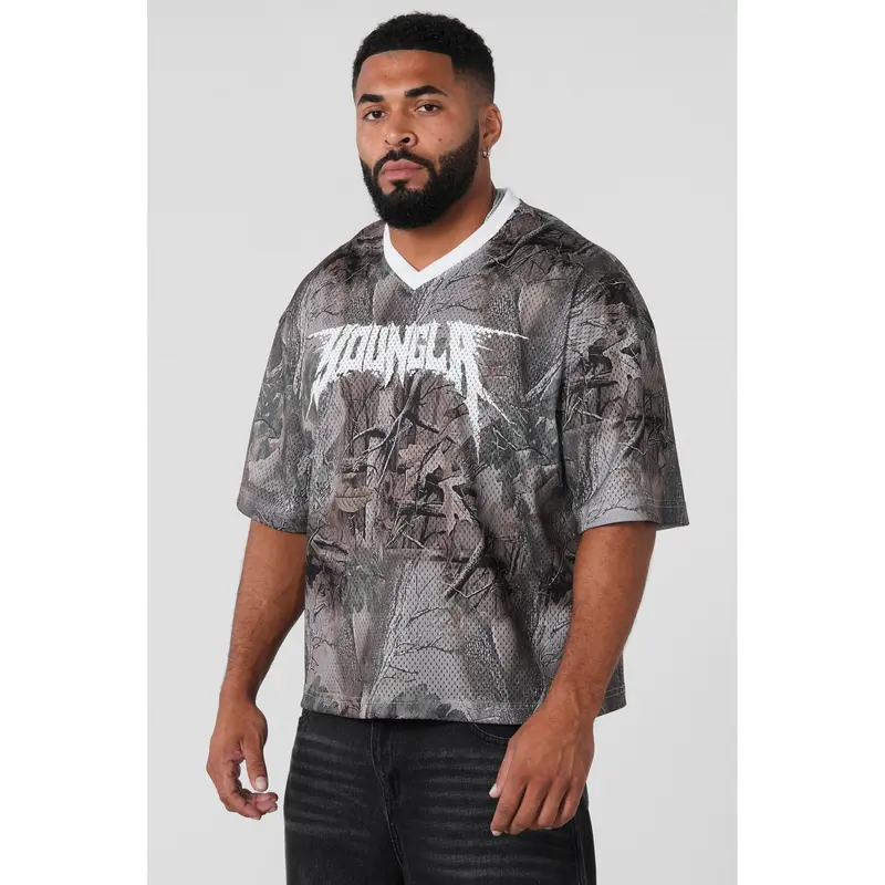 4249 - Venom Jerseys