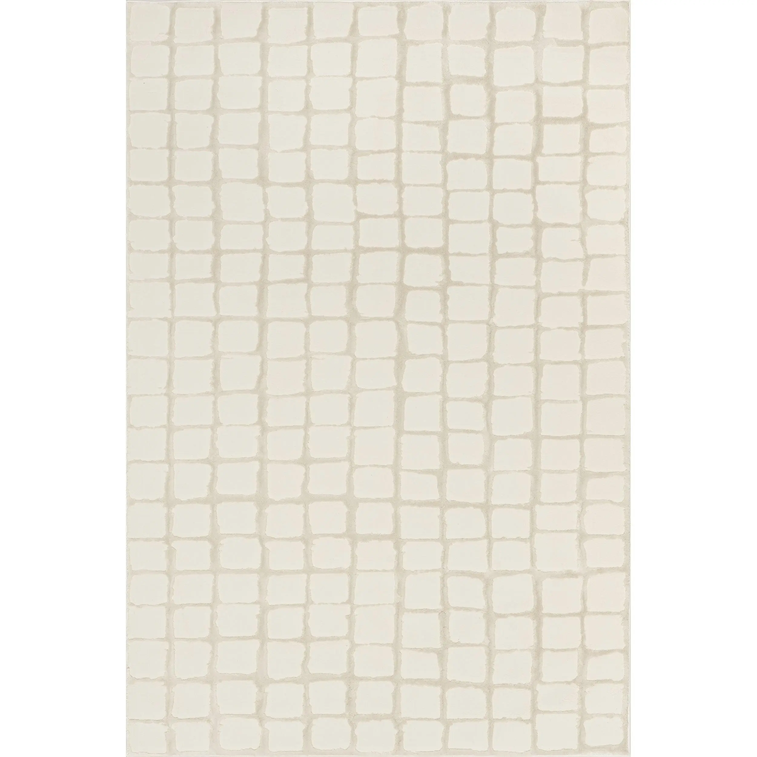 Eunice Modern Machine Washable Area Rug