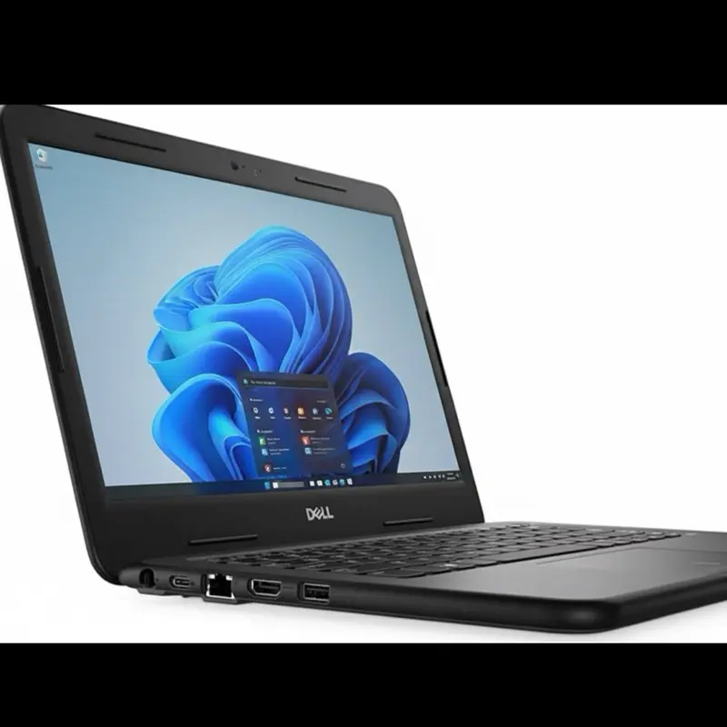 Dell Latitude 3310 13.3
