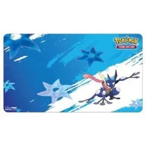 Pokemon playmat