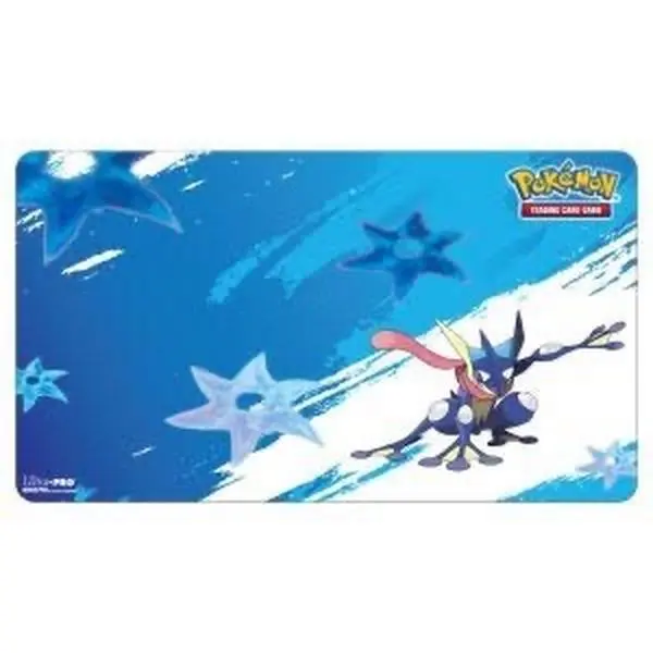 Pokemon playmat