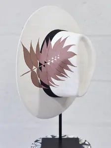 Palmita Mocha Mousse