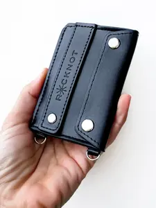 Adhesive Phone Wallet - NO STRAP