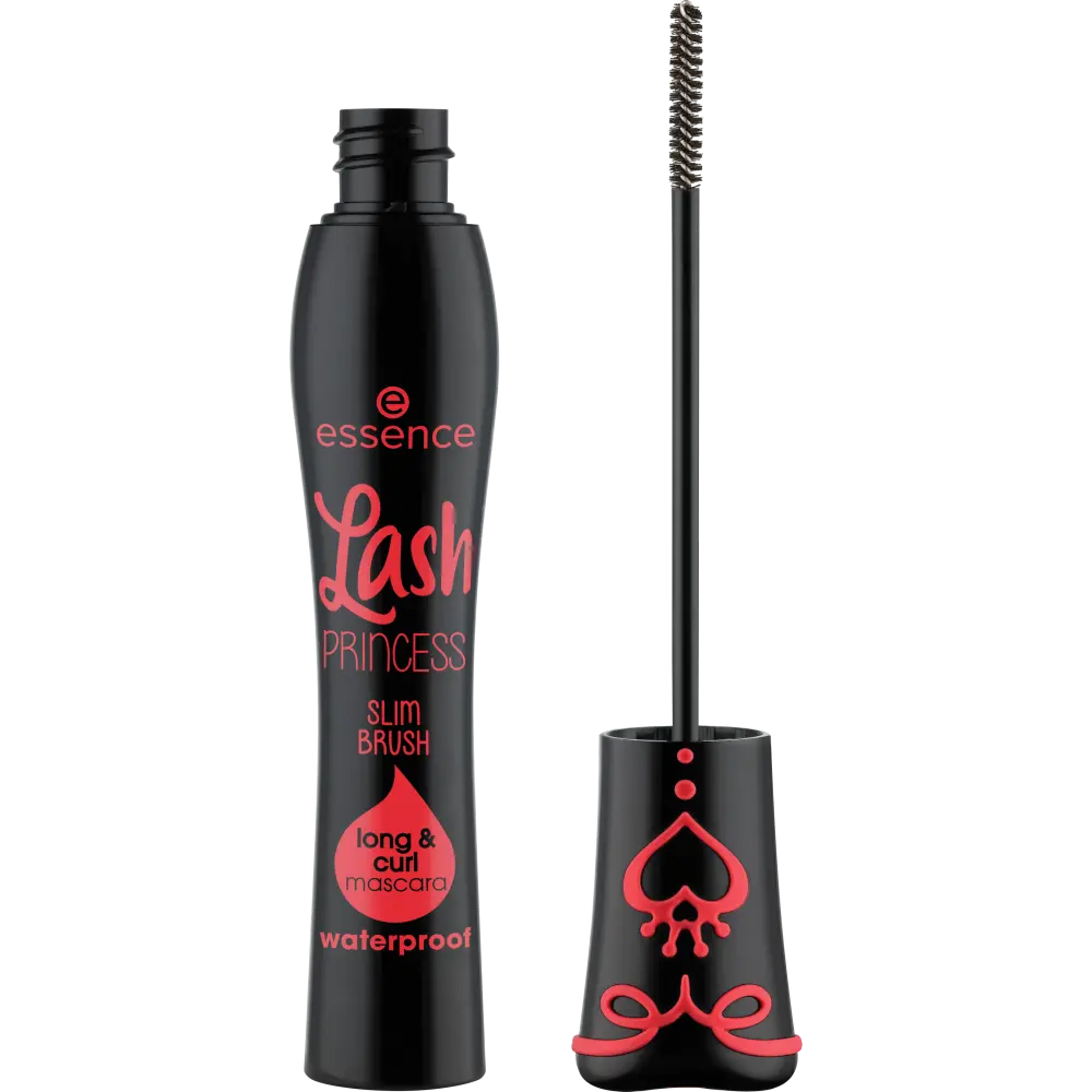 Lash Princess Slim Brush Mascara Lash Princess Slim Brush Mascara