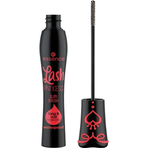 Lash Princess Slim Brush Mascara