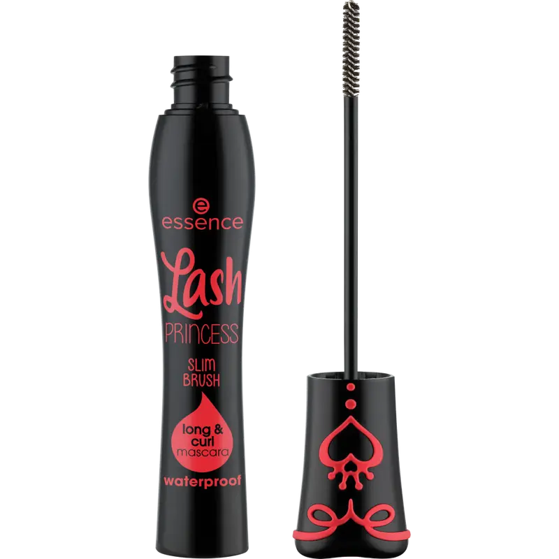 Lash Princess Slim Brush Mascara