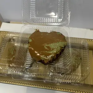 Dubai Chocolate Mix - Rich Taste from Dubai, Convenient Packaging, Perfect for Chocolate Lovers, Delightful Choice for Enthusiasts, 2.2 lb (1kg) - Snack Cacao