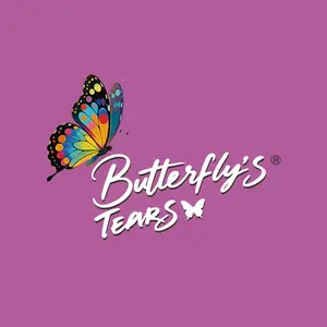 BUTTERFLYS TEARS Shop