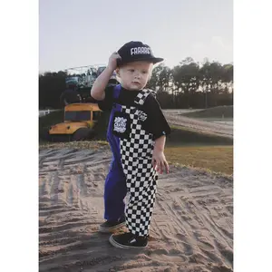LT X RA Overalls