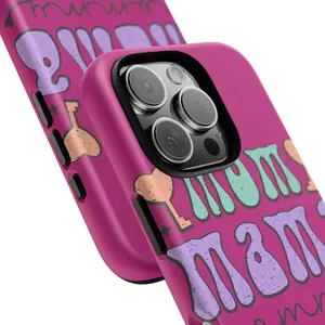 Monkey iphone case