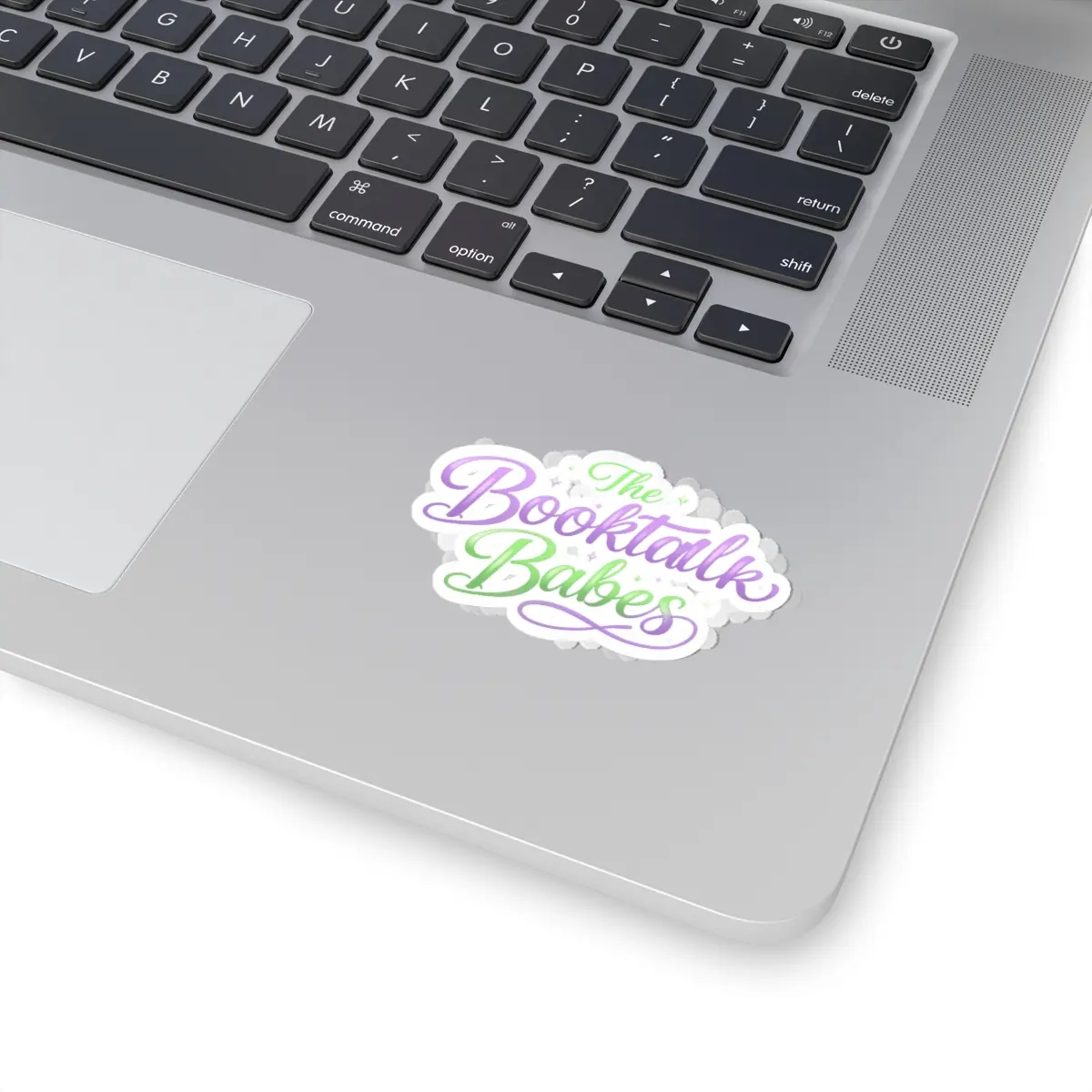 Logo Sticker Logo Sticker