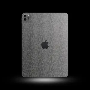 Metallic Honeycomb (iPad Skin) Metallic Honeycomb (iPad Skin)