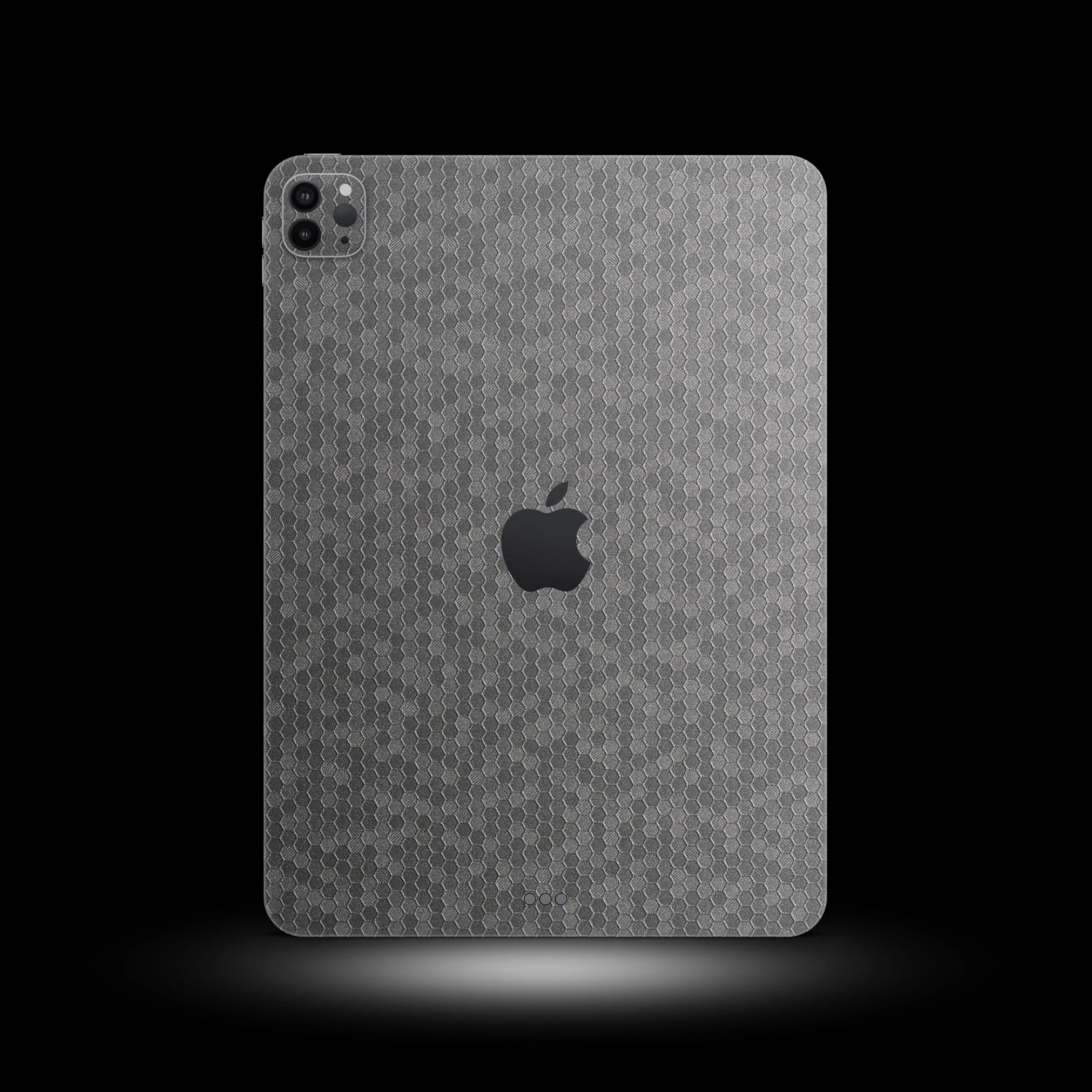 Metallic Honeycomb (iPad Skin) Metallic Honeycomb (iPad Skin)