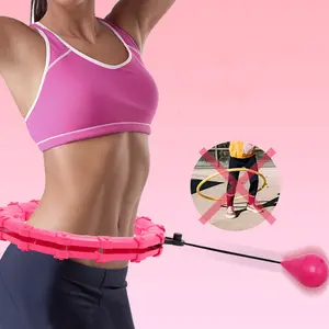 Detachable Fitness Sport Hoop